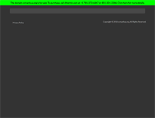 Tablet Screenshot of ccmanhua.org
